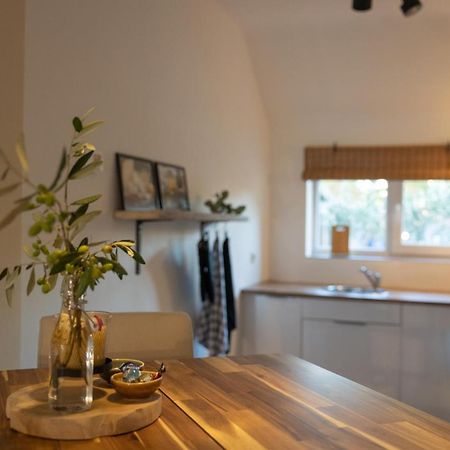 Ut Kleine Huuske Villa Grubbenvorst Exteriör bild