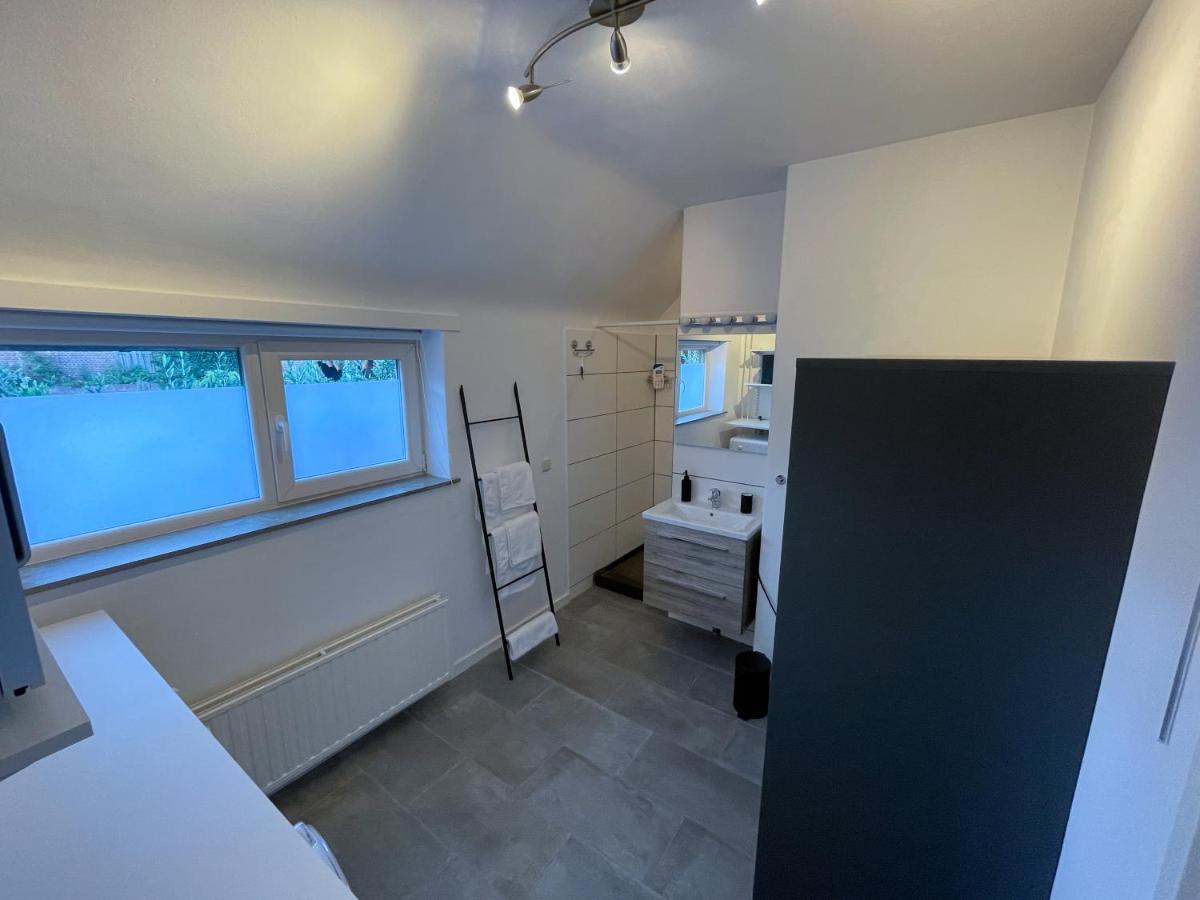 Ut Kleine Huuske Villa Grubbenvorst Exteriör bild