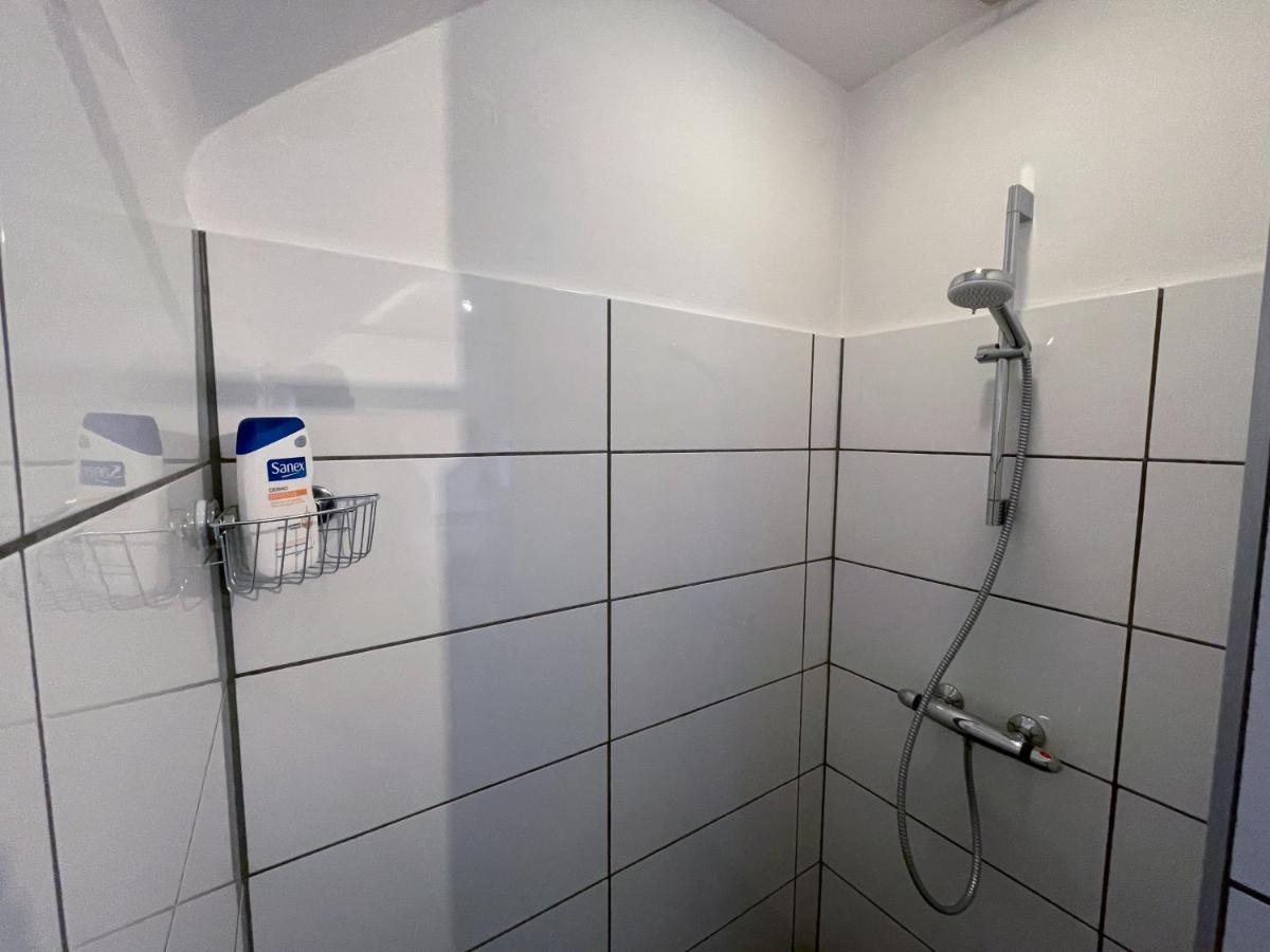 Ut Kleine Huuske Villa Grubbenvorst Exteriör bild