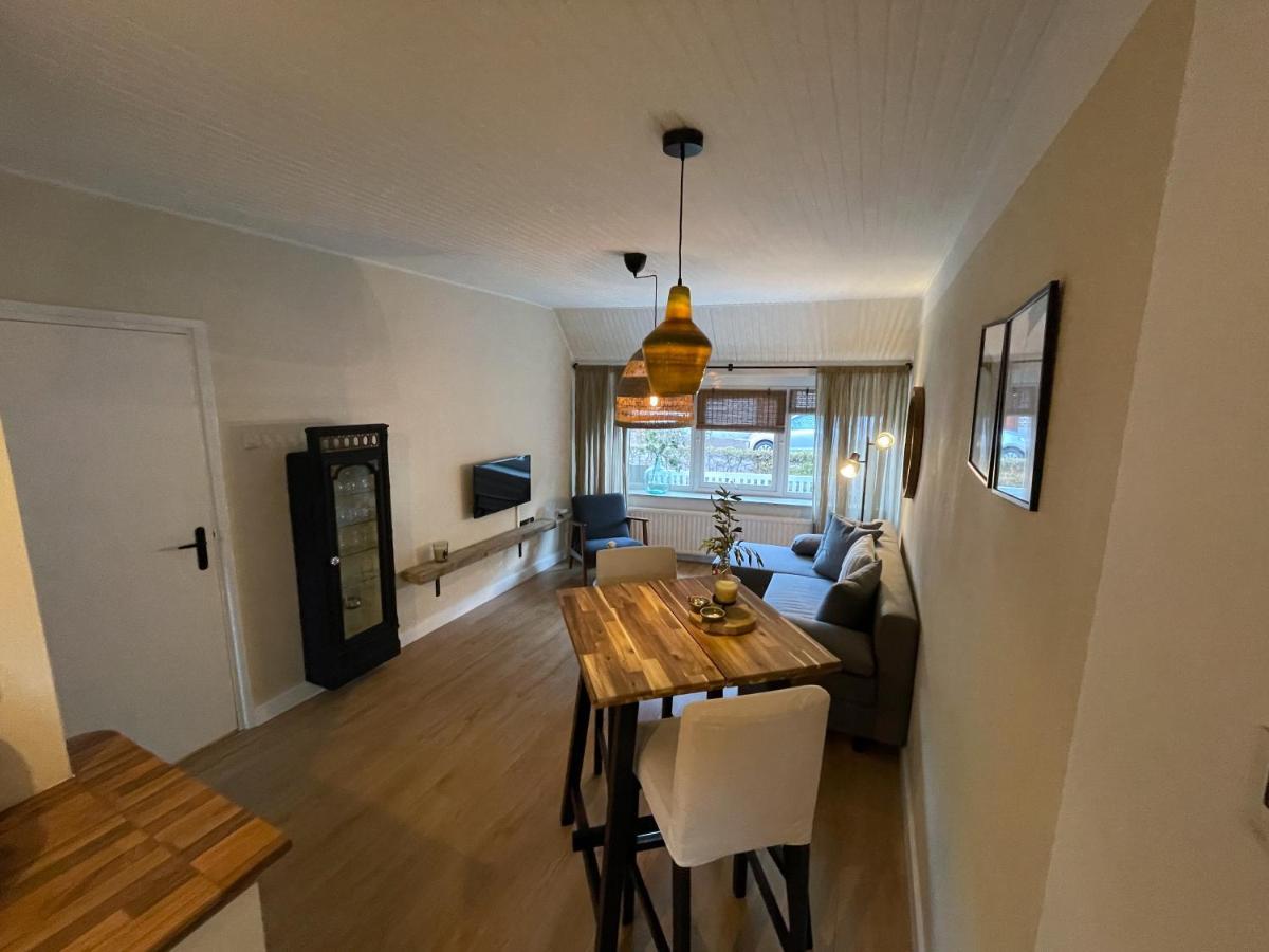 Ut Kleine Huuske Villa Grubbenvorst Exteriör bild