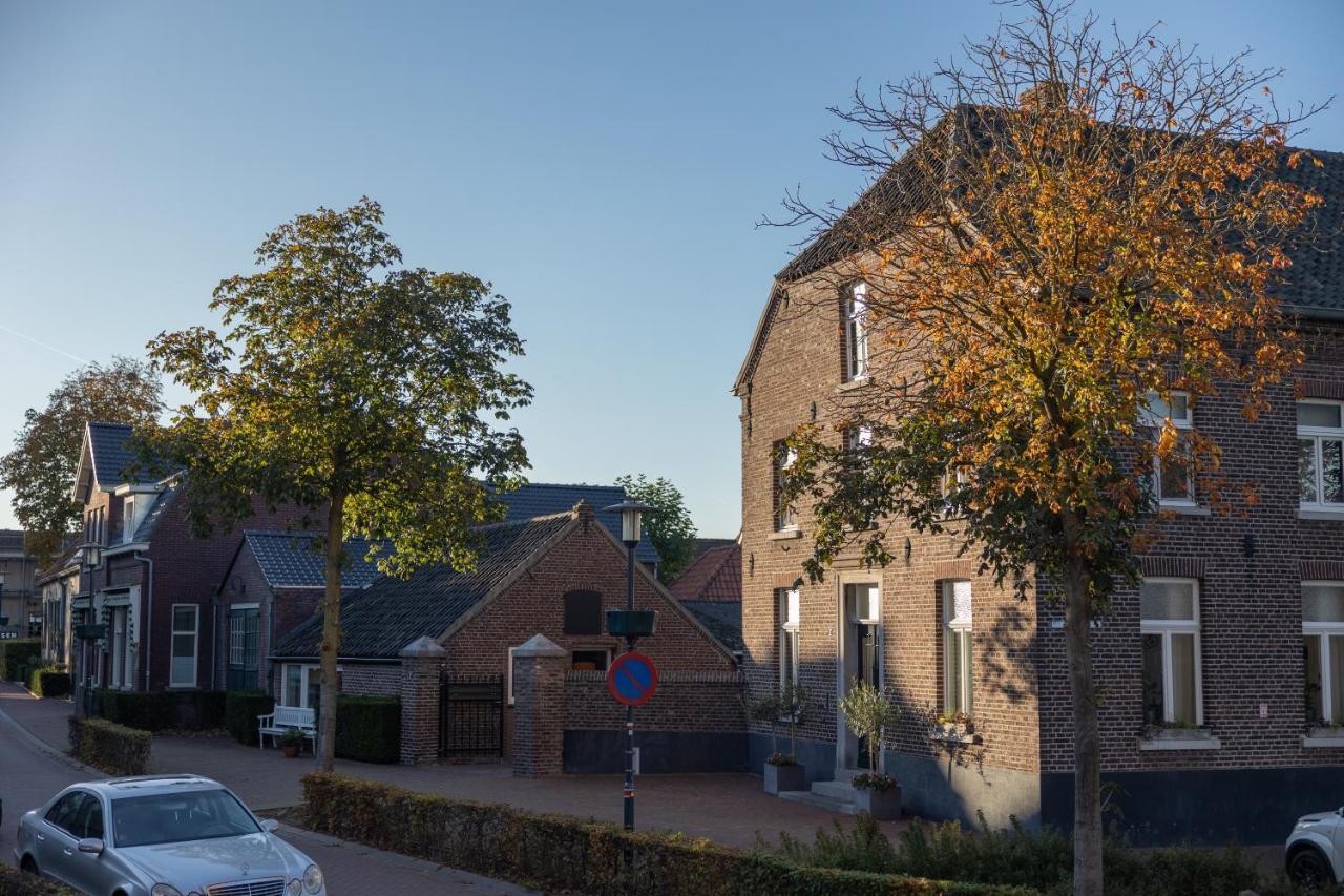 Ut Kleine Huuske Villa Grubbenvorst Exteriör bild