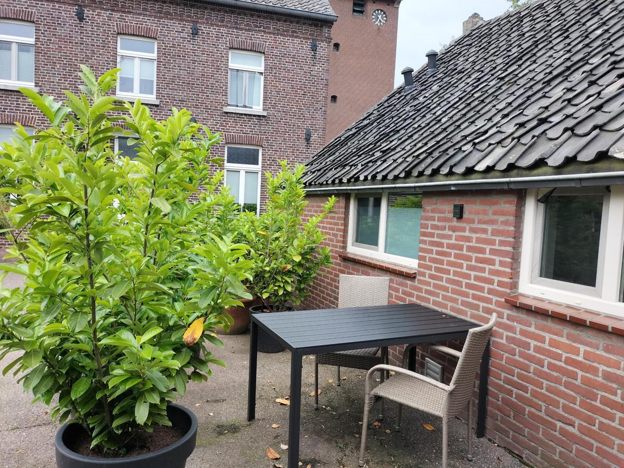 Ut Kleine Huuske Villa Grubbenvorst Exteriör bild